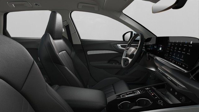 Audi A5 Avant Quattro S-Tronic