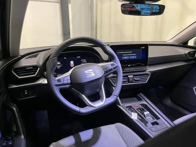 Seat Leon 1.5 eTSI DSG Style