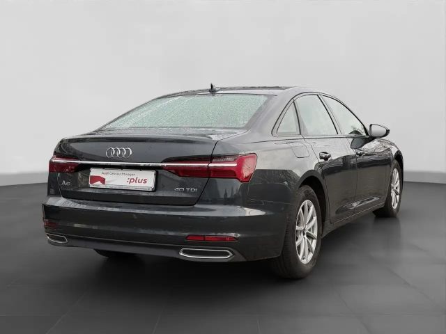 Audi A6 40 TDI Sedan