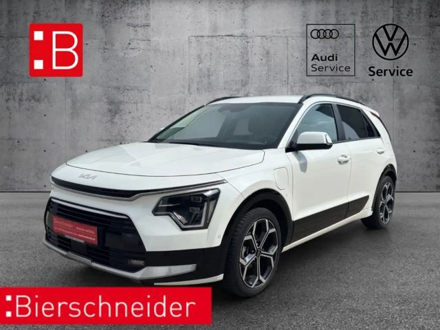 Kia Niro GDi PHEV Spirit