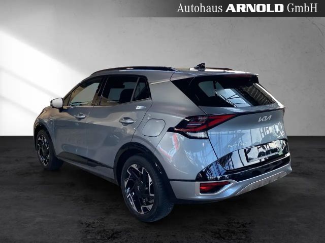 Kia Sportage GDi GT-Line Vierwielaandrijving