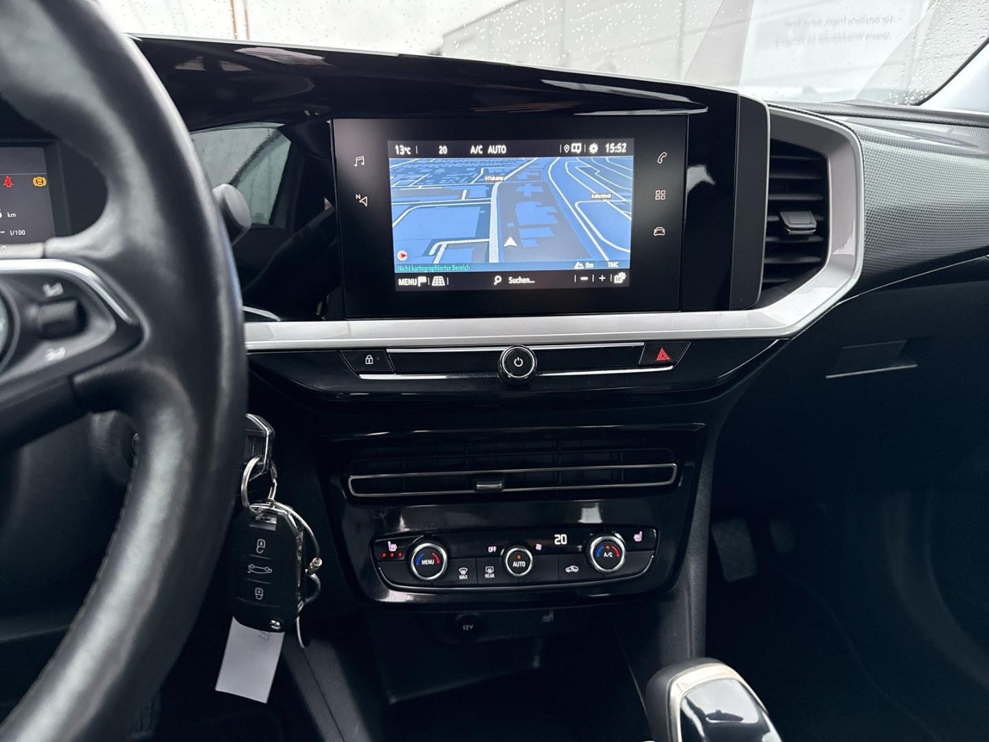 Opel Mokka 1.5 CDTI Elegance