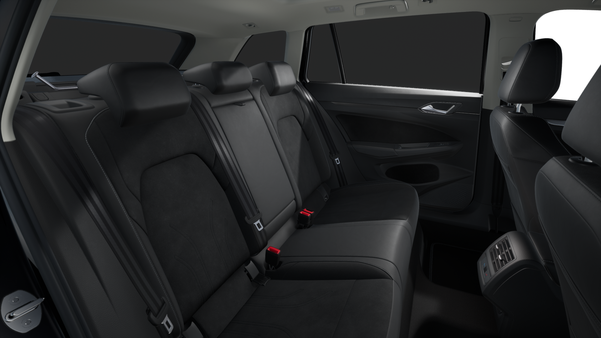 Volkswagen Golf 1.5 eTSI DSG Life Variant