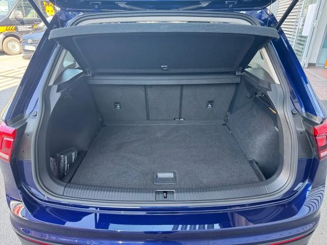 Volkswagen Tiguan 2.0 TDI Comfortline