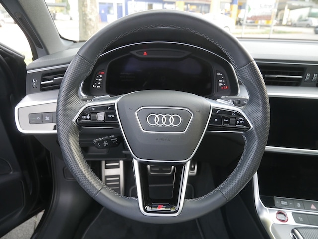 Audi S6 Avant Quattro