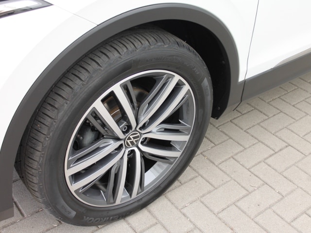 Volkswagen Tiguan 1.5 TSI DSG