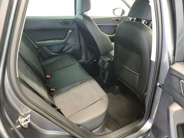 Seat Ateca 1.5 TSI DSG Style