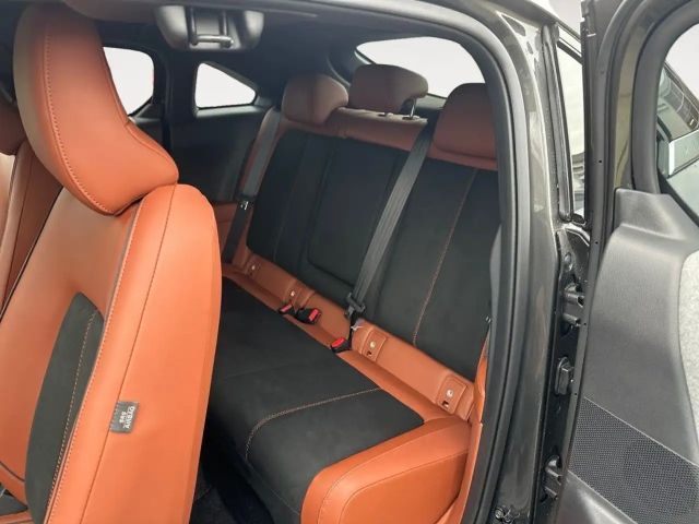 Mazda MX-30 SkyActiv e-Skyactiv