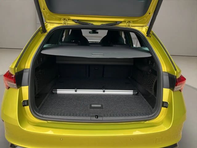 Skoda Octavia 2.0 TSI Combi RS