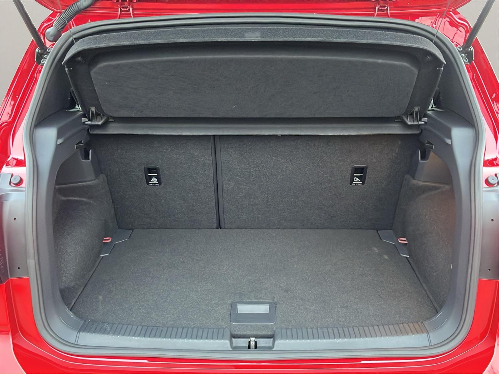 Volkswagen T-Cross 1.5 TSI ACT DSG R-Line