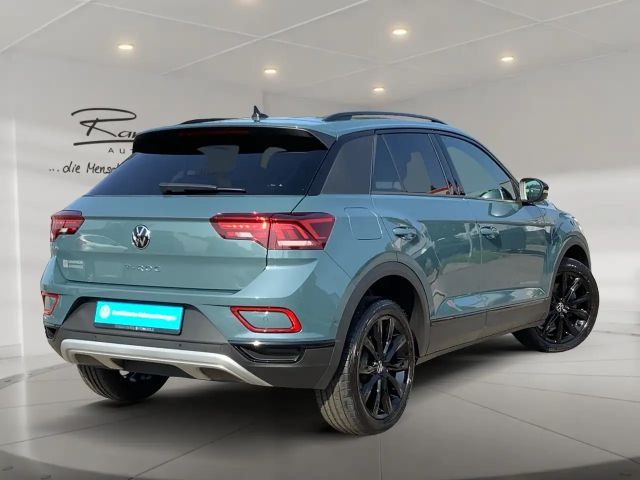 Volkswagen T-Roc 2.0 TDI DSG Style