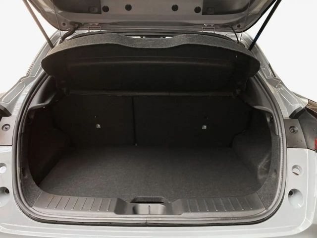 Nissan Juke N-Connecta