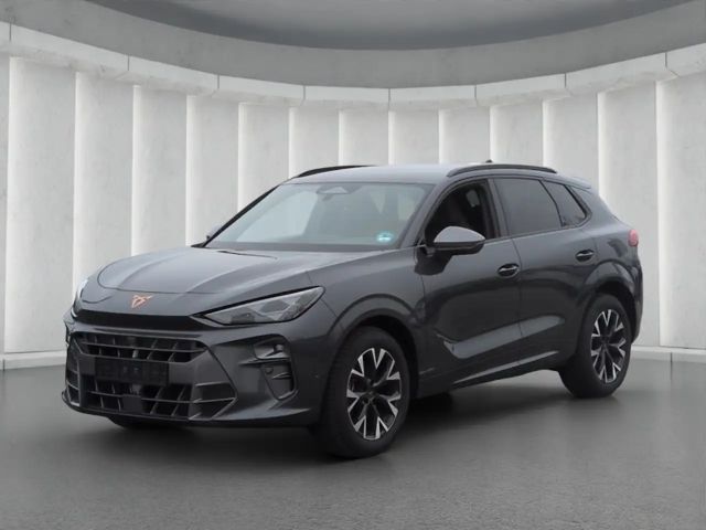 Cupra Terramar 1.5eTSI*ACC Navi 360°Kam Alcantara SHZ