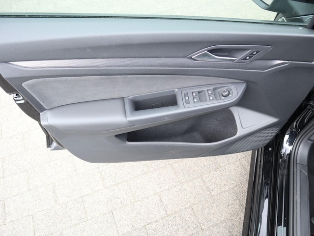 Volkswagen Golf DSG GTI