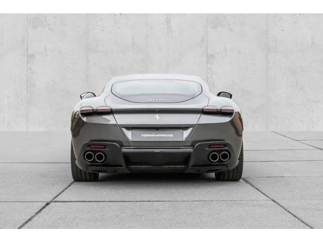 Ferrari Roma *MagneRide*JBL*Matrix-LED*360°*1.Hd.*CarPlay*