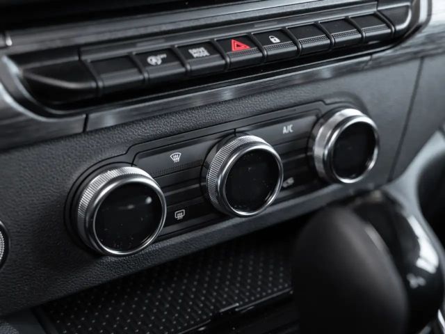 Nissan Townstar N-Connecta