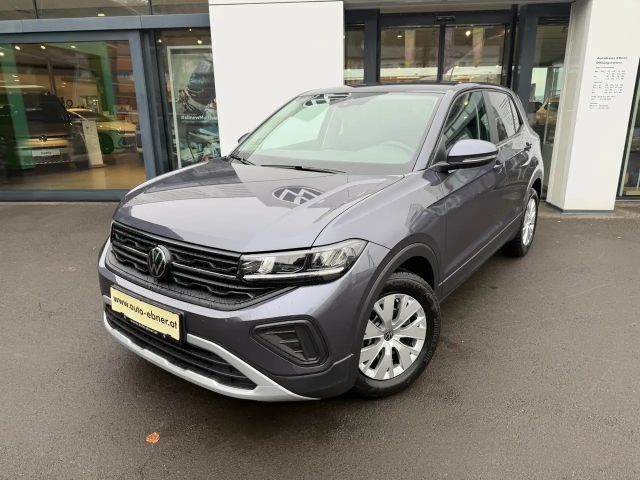 Volkswagen T-Cross 4Me TSI