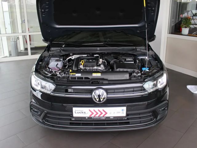 Volkswagen Polo Life Plus