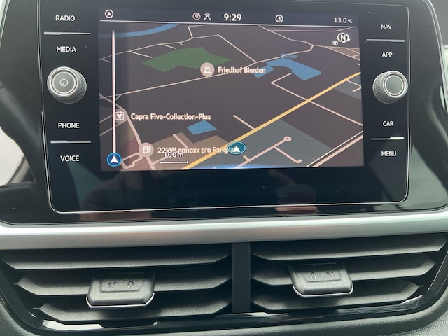 Volkswagen T-Roc 1.5 TSI DSG Life