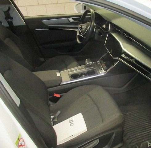 Audi A6 40 TDI Avant S-Tronic