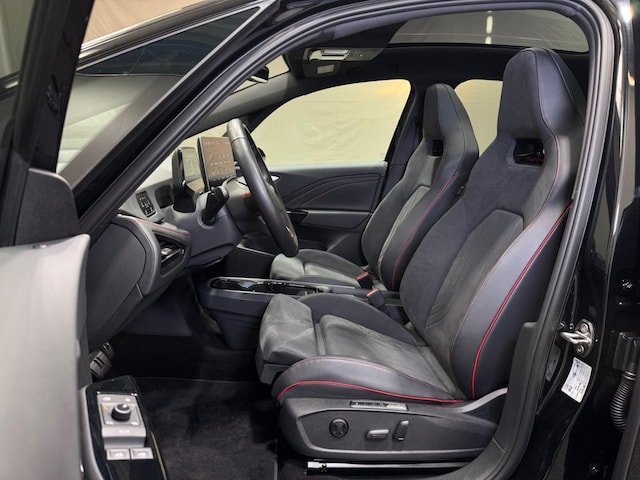 Volkswagen ID.3 GTX Performance