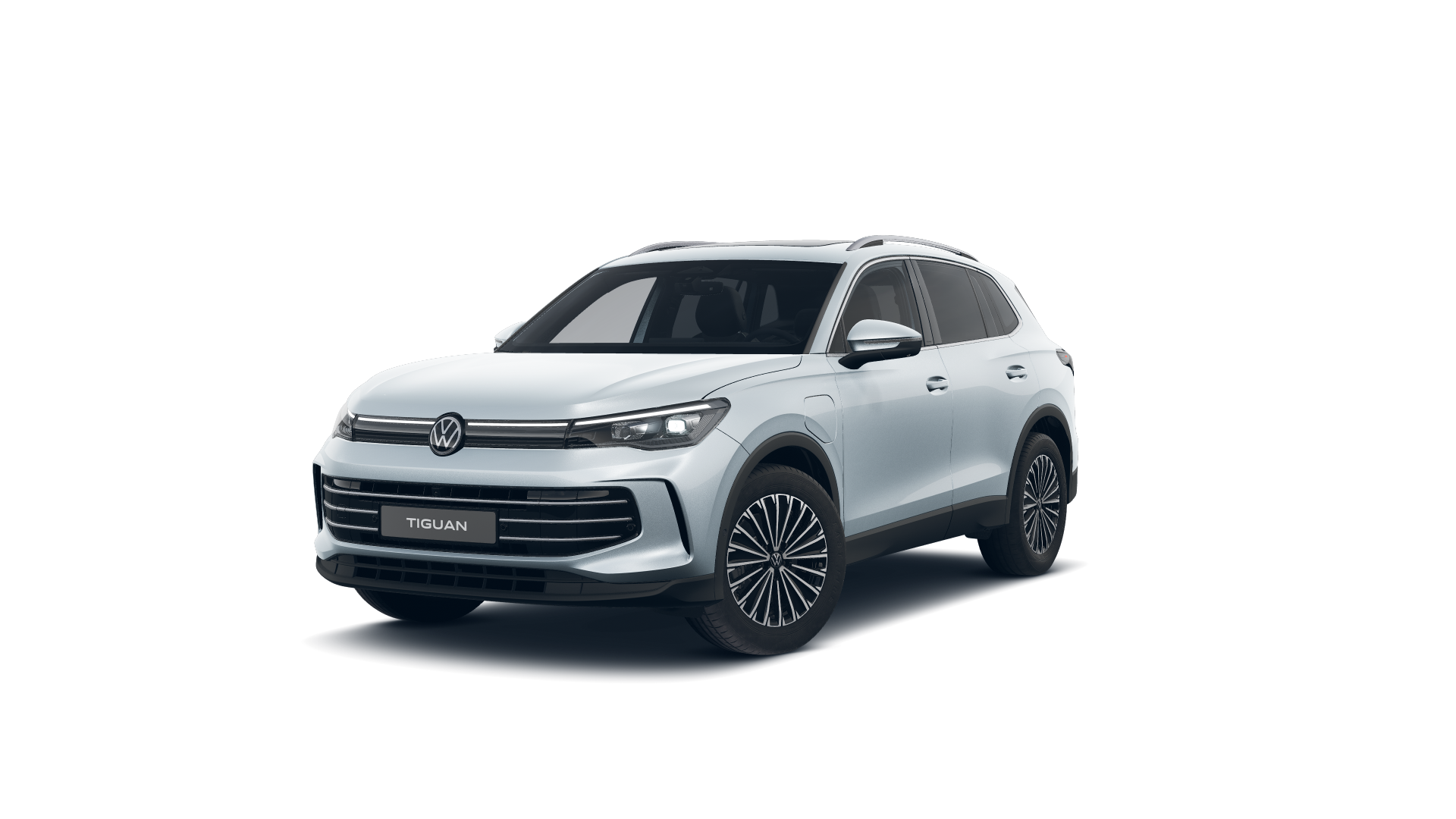 Volkswagen Tiguan *PANO*AHK*NAVI*LED*KAMERA* AHK