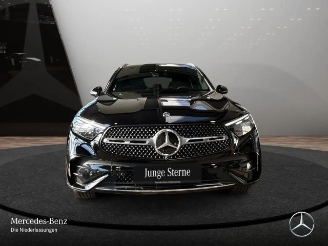 Mercedes-Benz GLC 300 4MATIC AMG Line