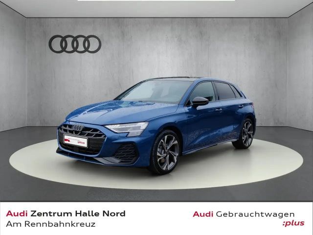 Audi A3 35 TFSI S-Line S-Tronic Sportback