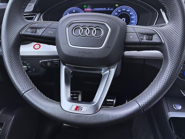Audi Q5 40 TDI Quattro S-Tronic Sportback