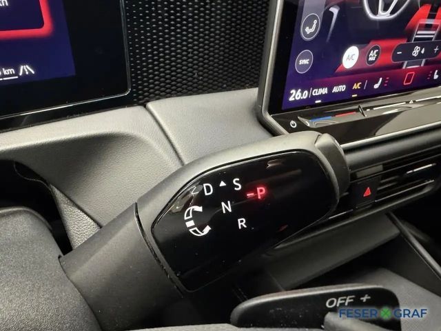 Volkswagen Tiguan 1.5 eTSI DSG Life