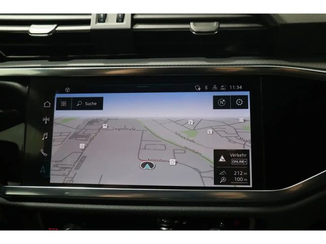 Audi Q3 35 TFSI S-Line Sportback