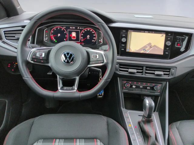 Volkswagen Polo DSG GTI Sport