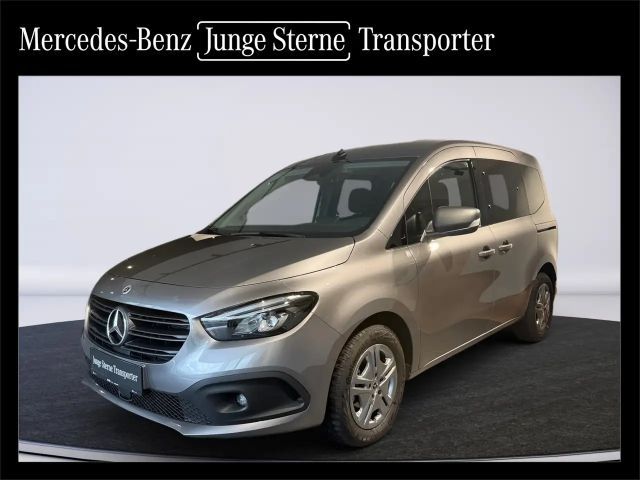 Mercedes-Benz Citan CDI Tourer