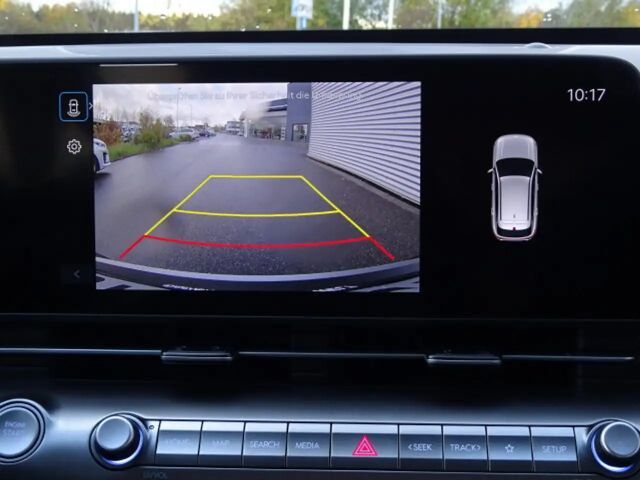 Hyundai Kona 1.6 2WD Smart T-GDi