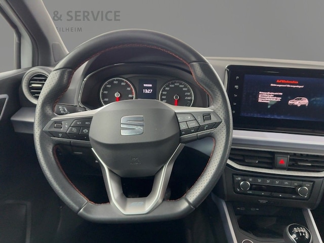 Seat Arona 1.0 TSI FR-lijn