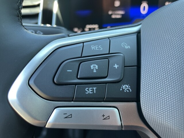 Volkswagen Taigo 1.0 TSI DSG