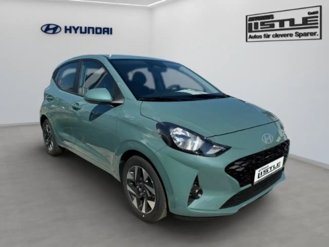 Hyundai i10 1.2 2WD Trend