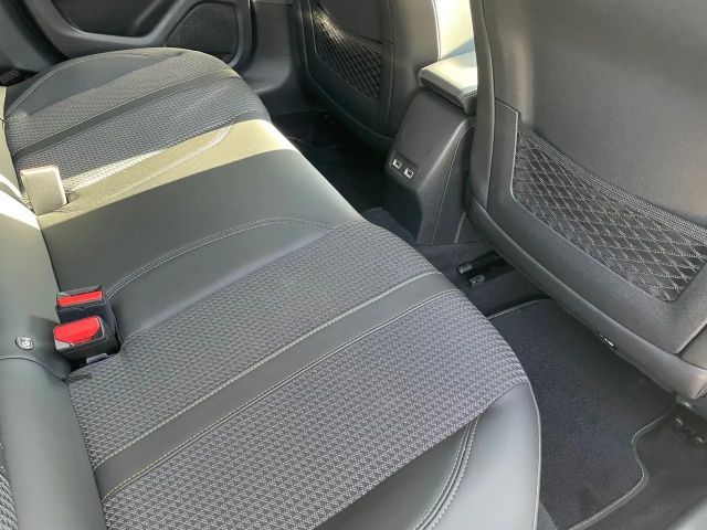 Peugeot 208 EAT8 GT-Line PureTech