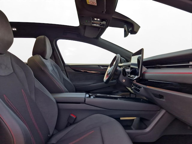 Volkswagen ID.7 4Motion GTX IQ.Drive Tourer