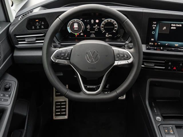 Volkswagen Caddy DSG Life