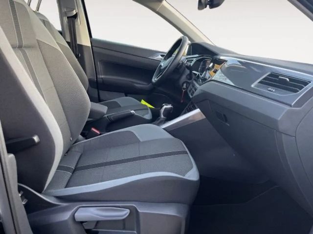 Volkswagen Polo 1.0 TSI DSG IQ.Drive Style