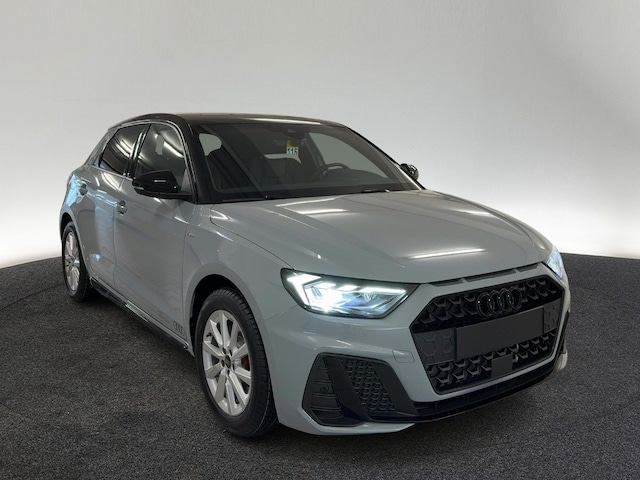 Audi A1 35 TFSI S-Line S-Tronic Sportback