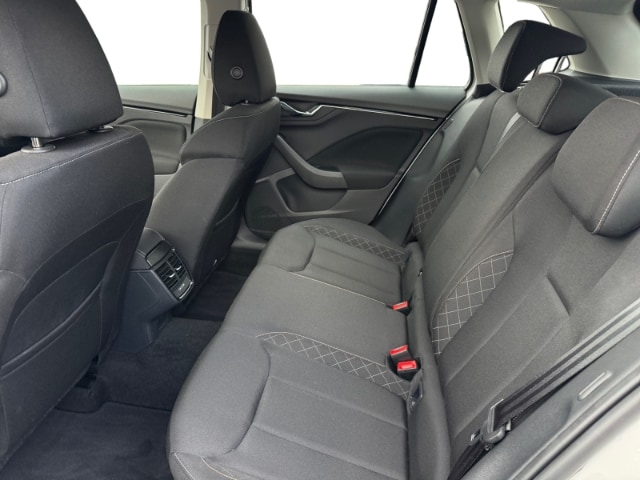 Skoda Kamiq 1.0 TSI Ambition