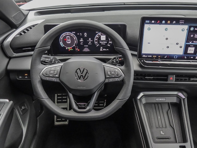 Volkswagen T-Roc 1.5 eTSI R-Line