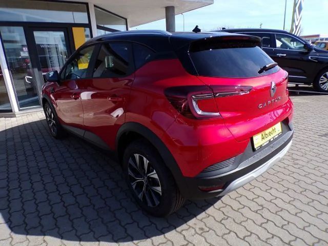 Renault Captur EDC Evolution TCe 140