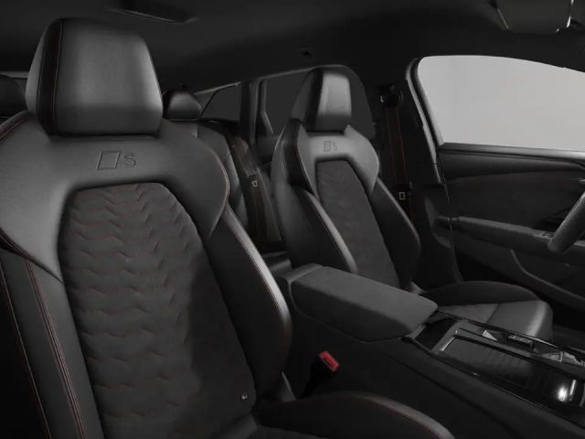 Audi S6 e-tron e-tron LED Navi Head-up PDC 21"