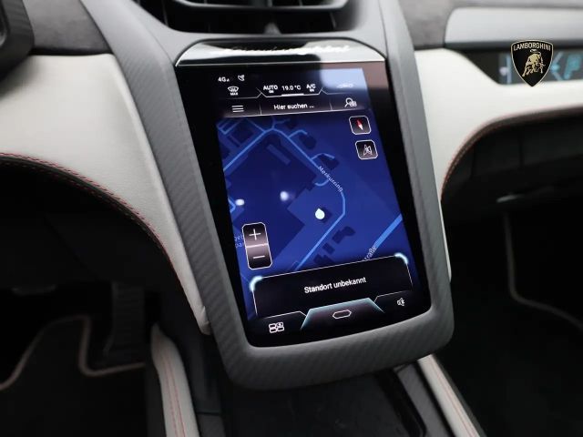 Lamborghini Revuelto MY24 I NERO HELENE