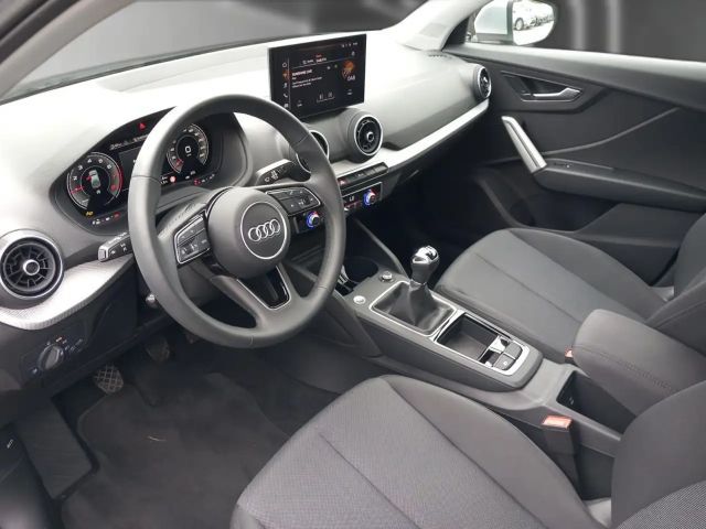Audi Q2 30 TFSI
