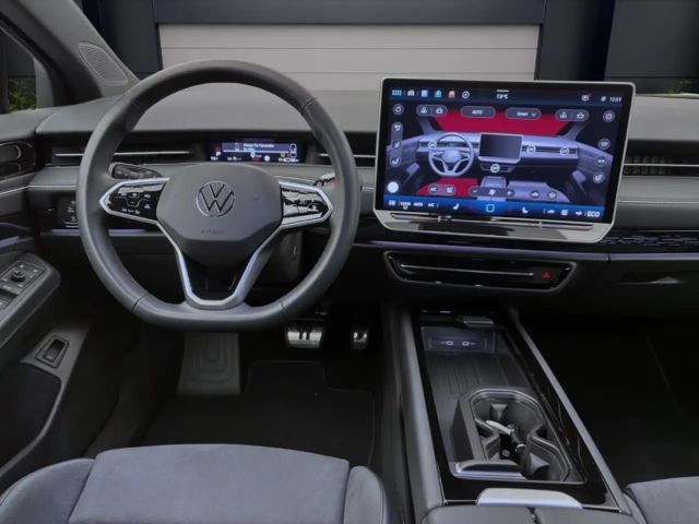 Volkswagen ID.7 IQ.Drive Pro Tourer