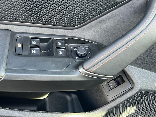 Cupra Formentor 2.0 TSI VZ